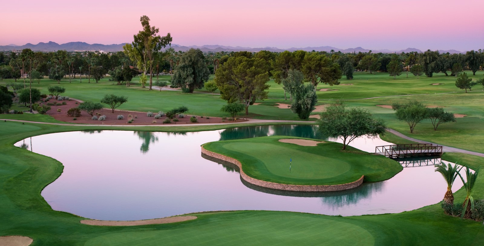 Wigwam Golf Resort